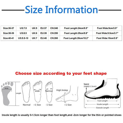 Slippers Women's Heart