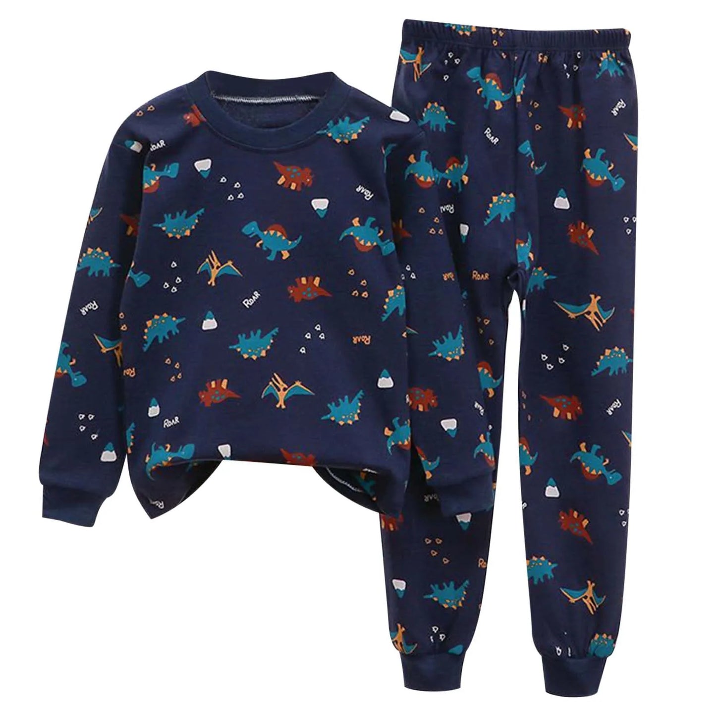 Children Pajamas Sets COTTON
