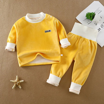 Kids Thermal Sets Winter