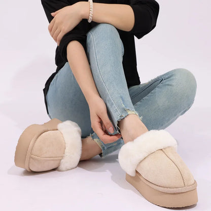 PureDream Slippers