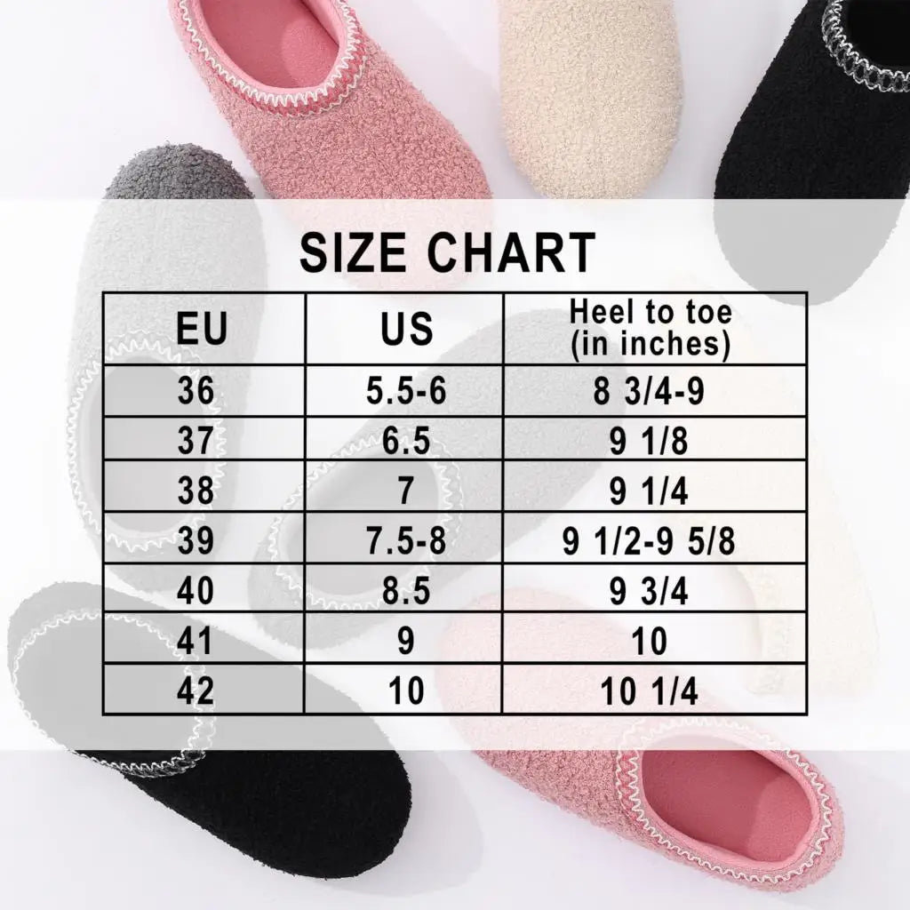 Women's Classic Loafer Indoor
