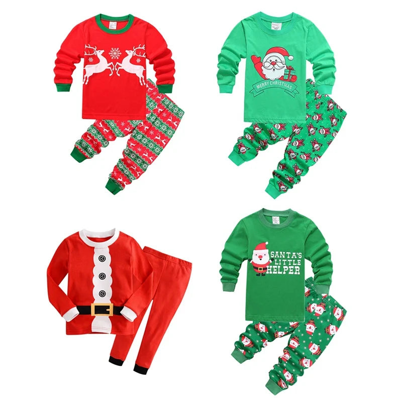 Christmas Clothes
