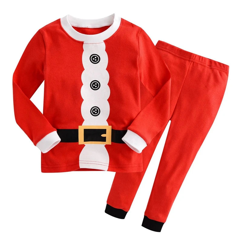 Christmas Clothes