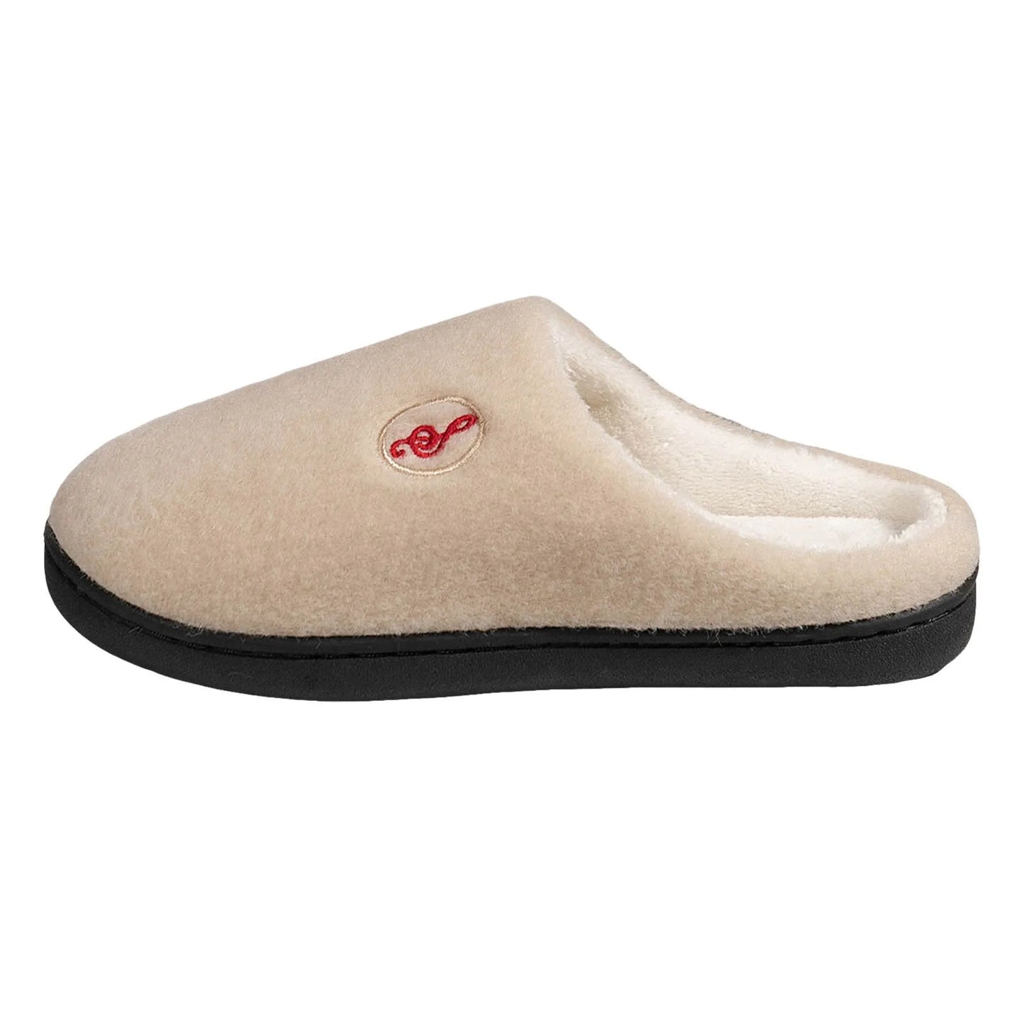 Winter Cotton Bedroom Slippers