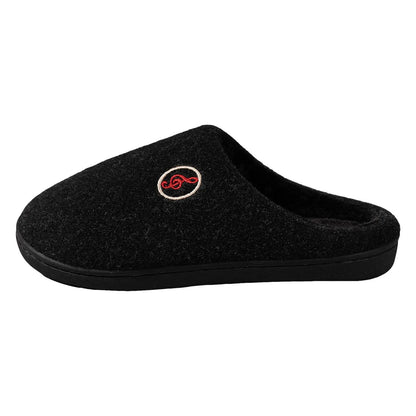 Winter Cotton Bedroom Slippers