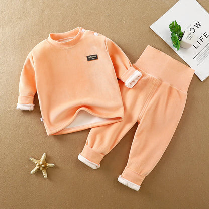 Kids Thermal Sets Winter