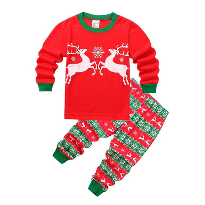 Christmas Clothes