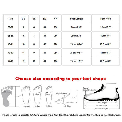 Women's Home Shoes Cotton