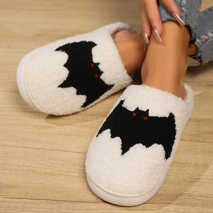 Unisex Indoor Slippers