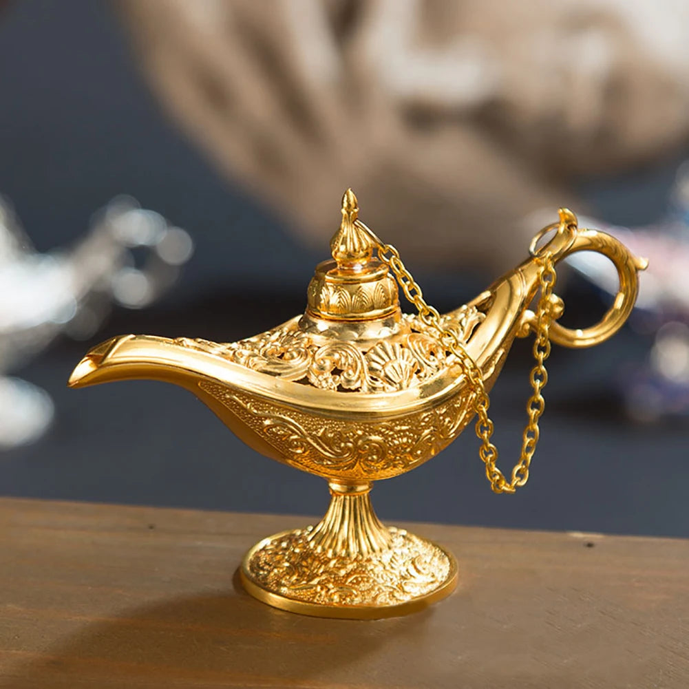 Aladdin Lamp