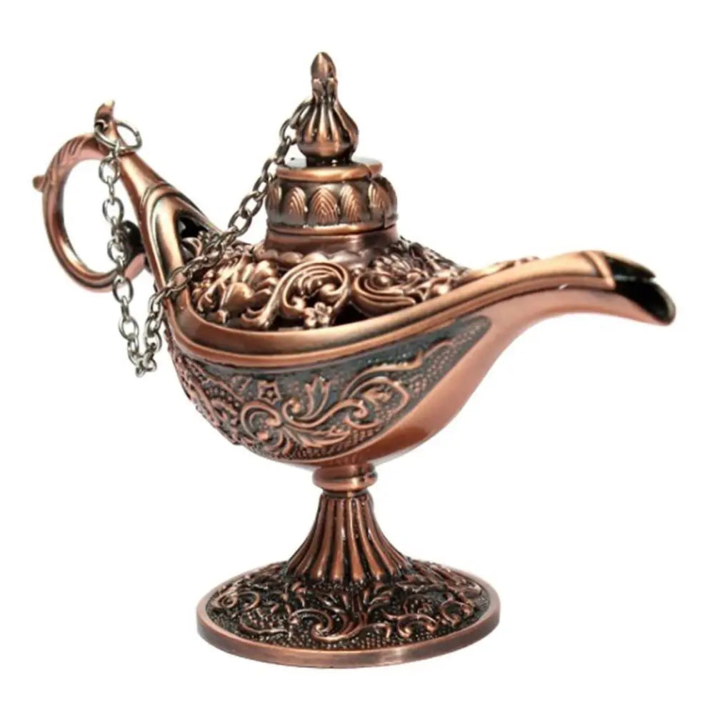 Aladdin Lamp