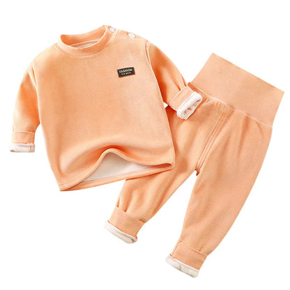 Kids Thermal Sets Winter