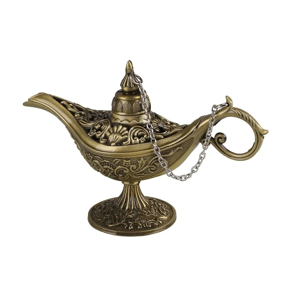 Aladdin Lamp