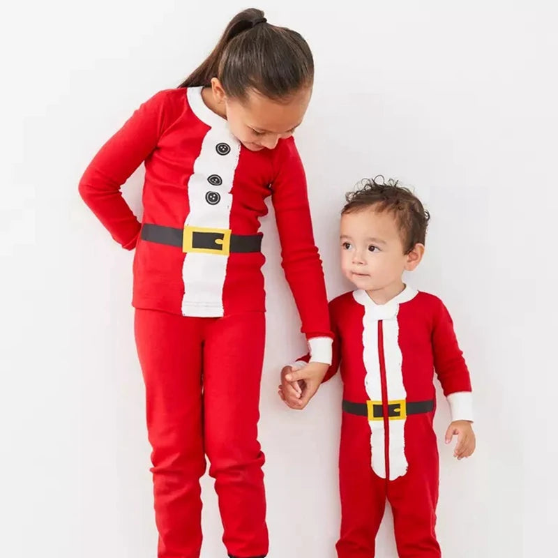 Christmas Clothes