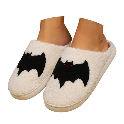 Unisex Indoor Slippers