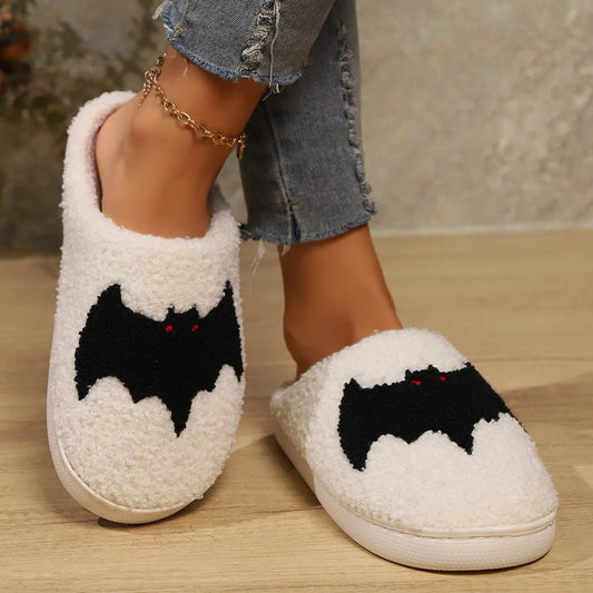 Unisex Indoor Slippers