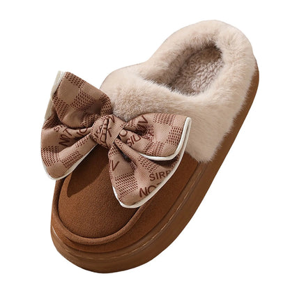 Women's Winter Home Slippers