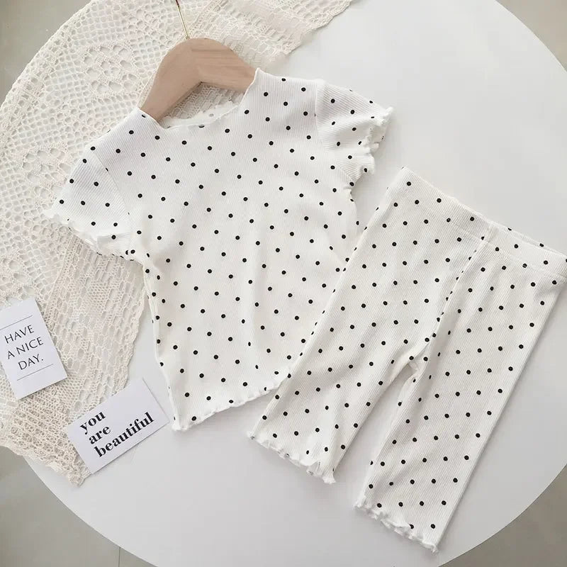 Children Clothing Set