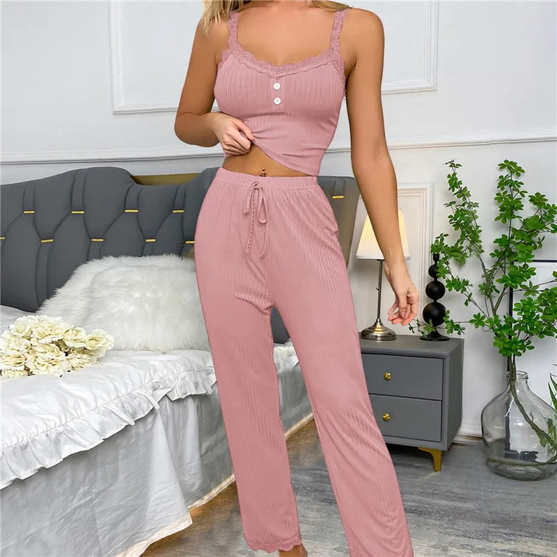 New Casual Sleepwear