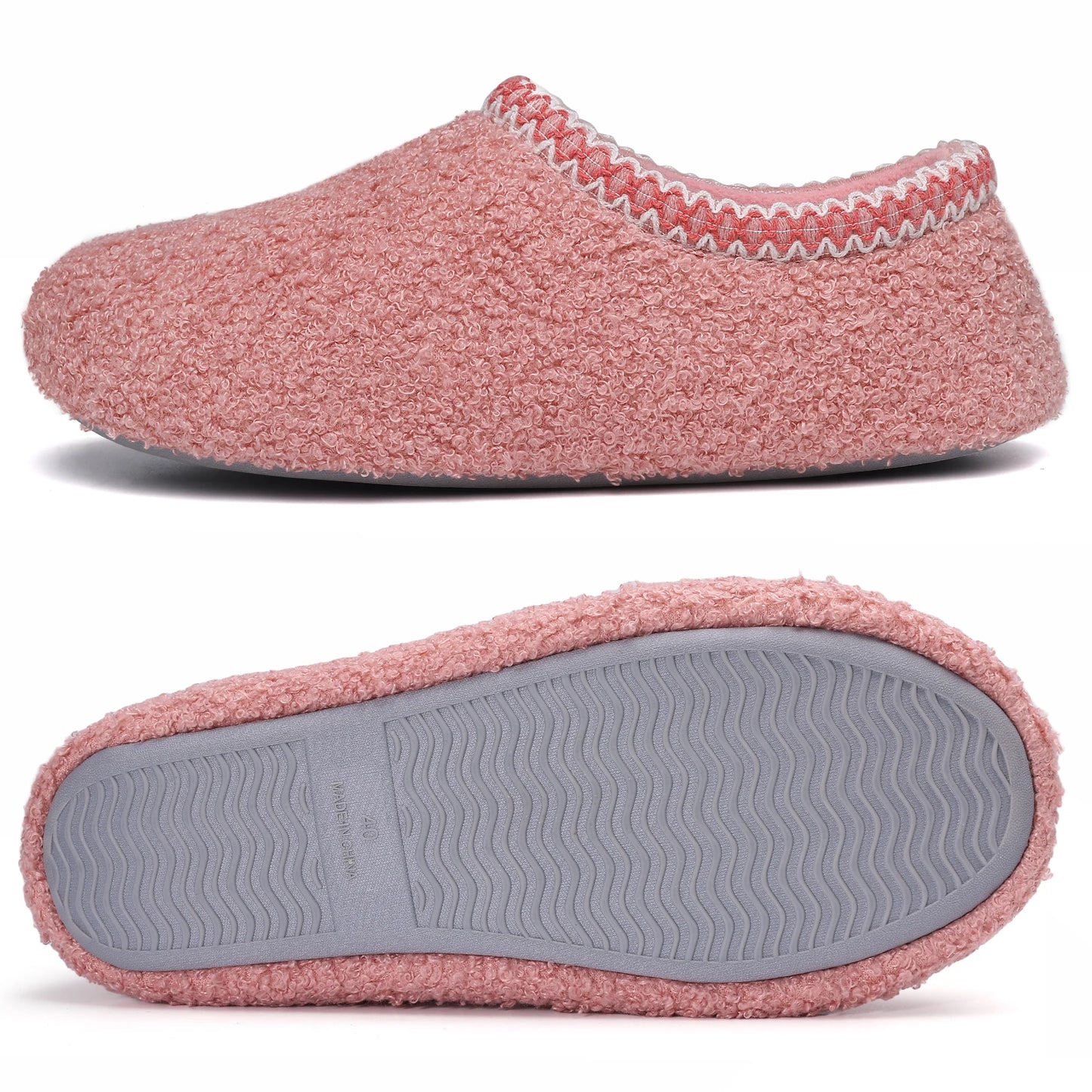Women's Classic Loafer Indoor
