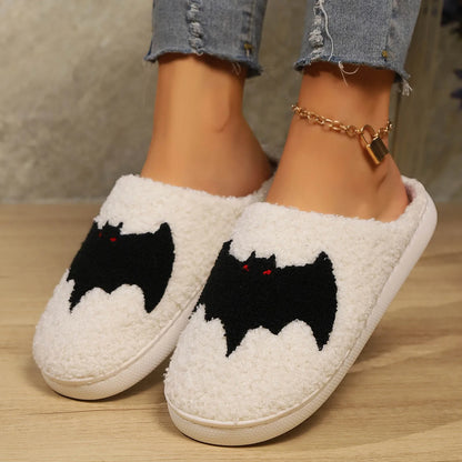 Unisex Indoor Slippers