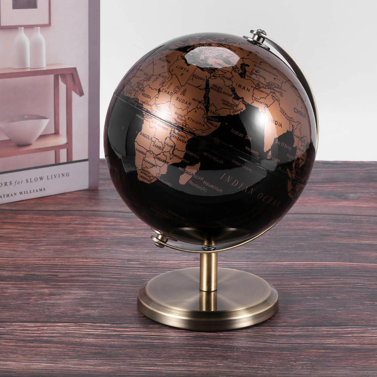 World Globe