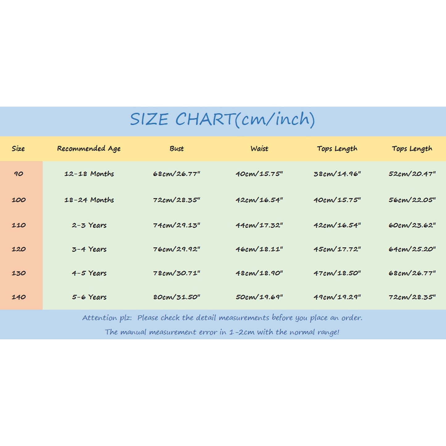 Clothes Sets Children Long Sleeve Tops+Pants Sets