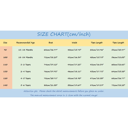 Clothes Sets Children Long Sleeve Tops+Pants Sets