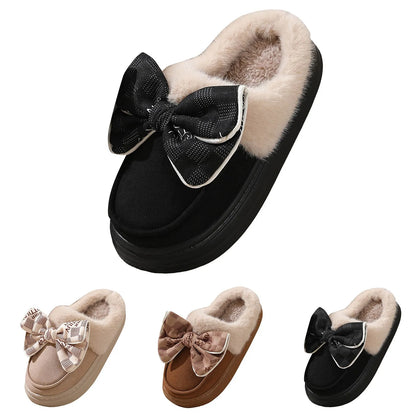 Women's Winter Home Slippers
