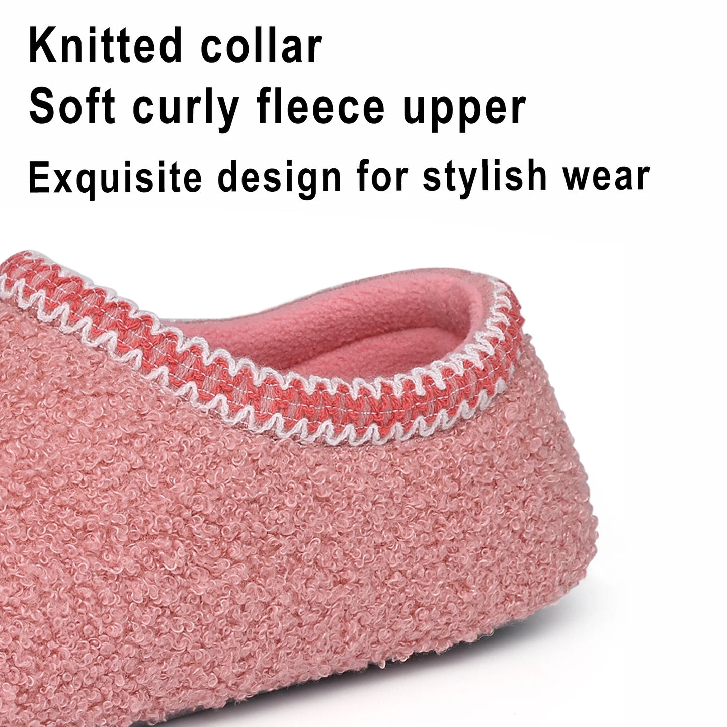 Women's Classic Loafer Indoor