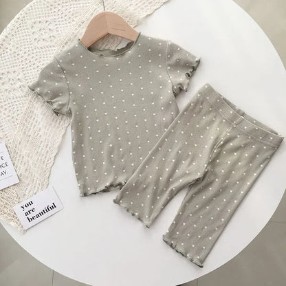 Children Clothing Set