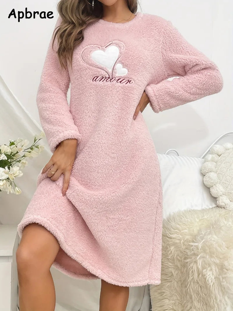 Women Winter Women Pajama