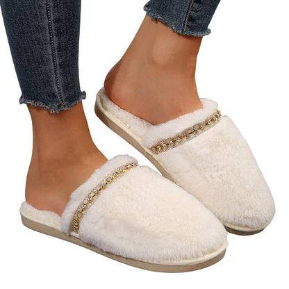 Winter Warm Slippers