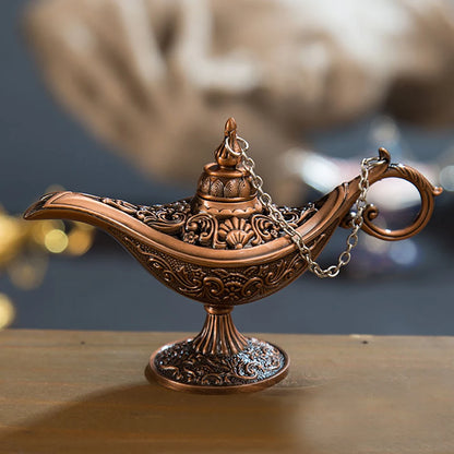 Aladdin Lamp