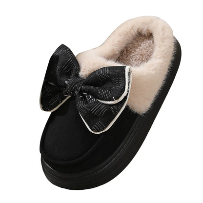 Women's Winter Home Slippers