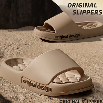 Slippers Fashion