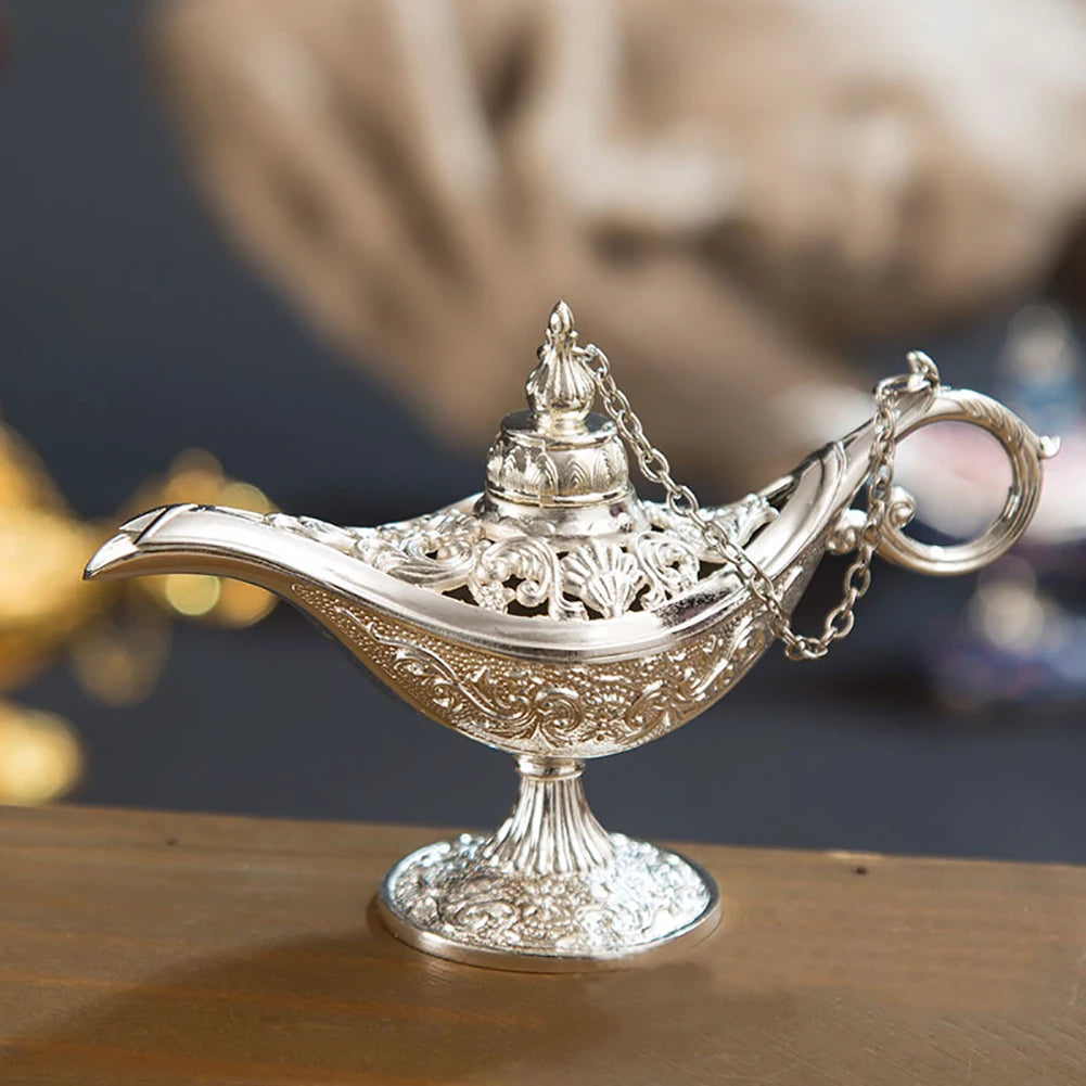 Aladdin Lamp