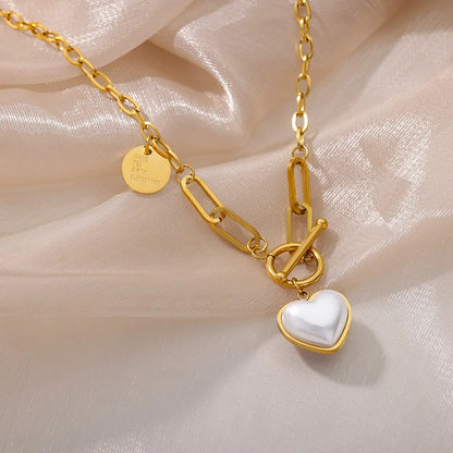 Multilayer Necklace