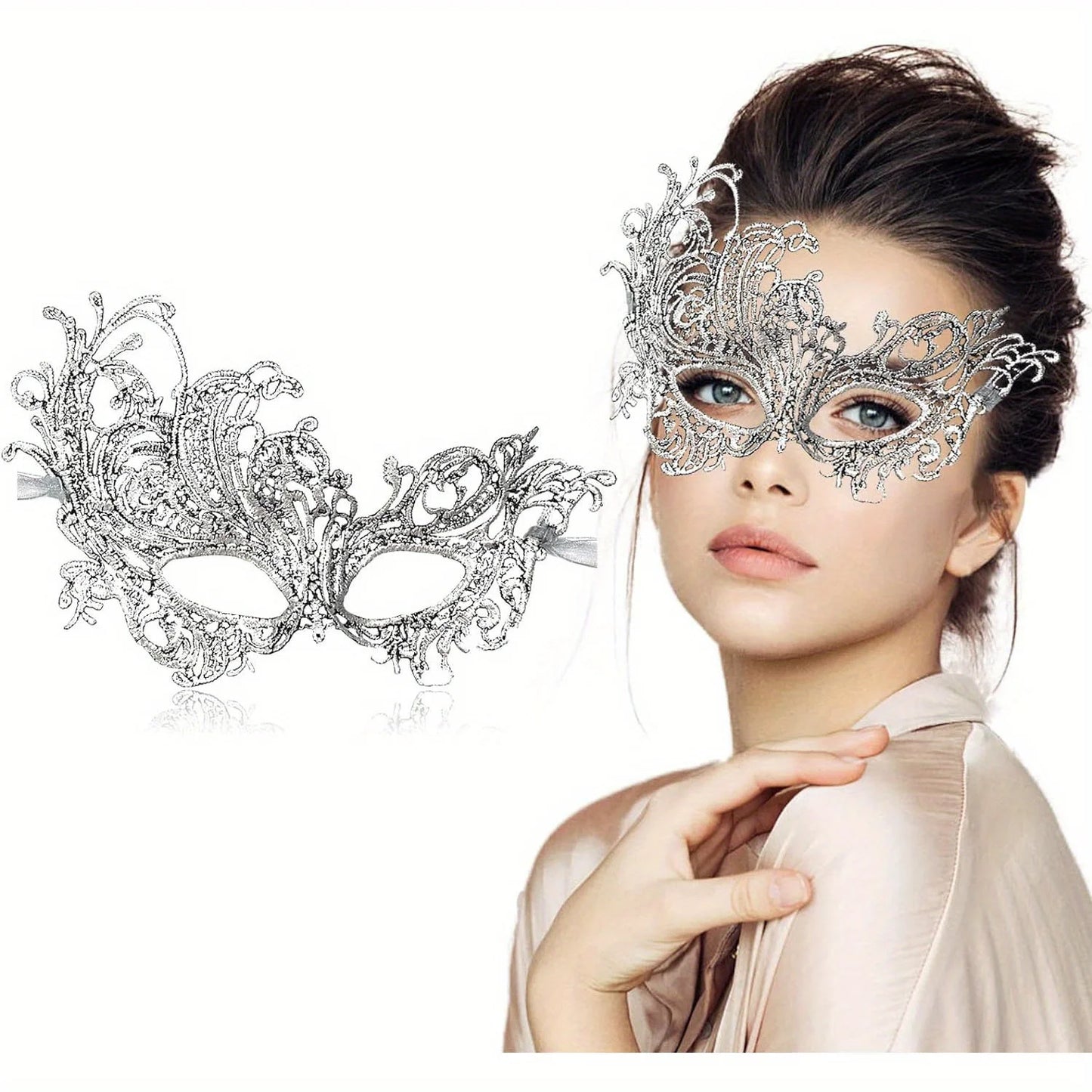 Silver Queen