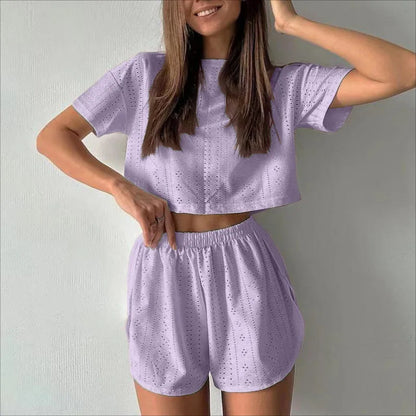 Sleepwear SET 2