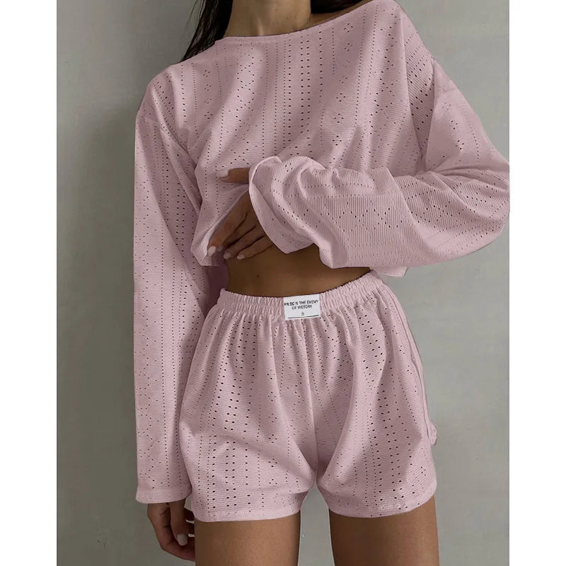 Sleepwear SET 2