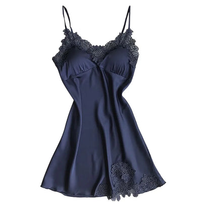 Sexy Lace Women Nightwear