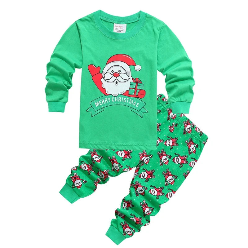 Christmas Clothes
