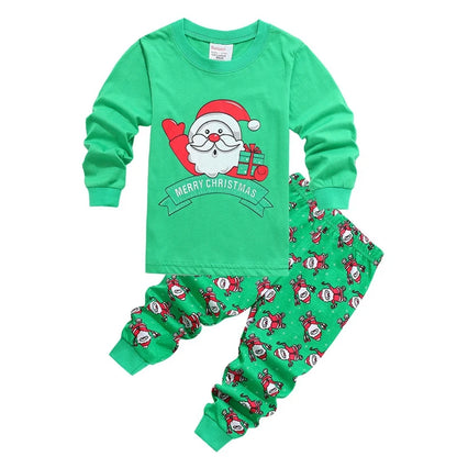 Christmas Clothes