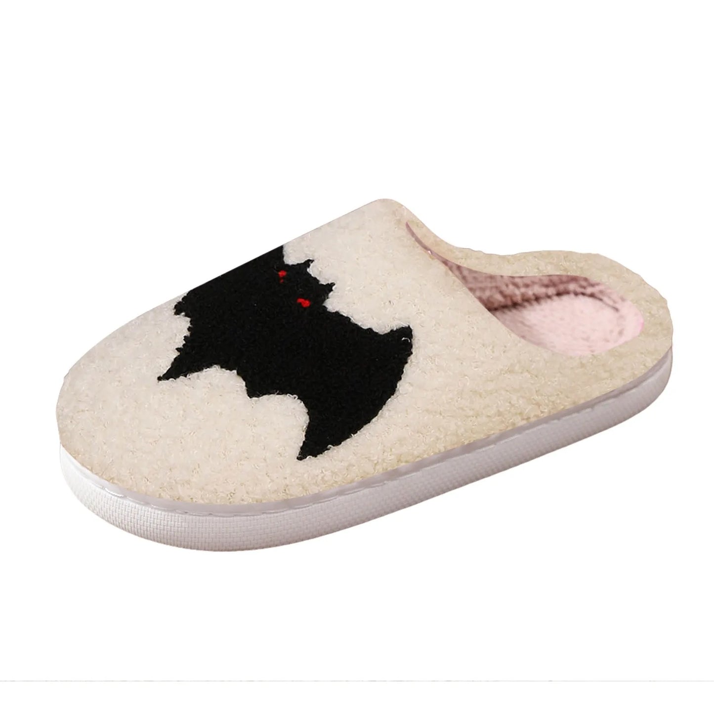 Unisex Indoor Slippers