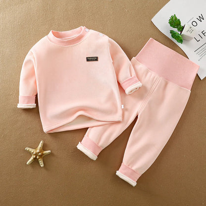 Kids Thermal Sets Winter