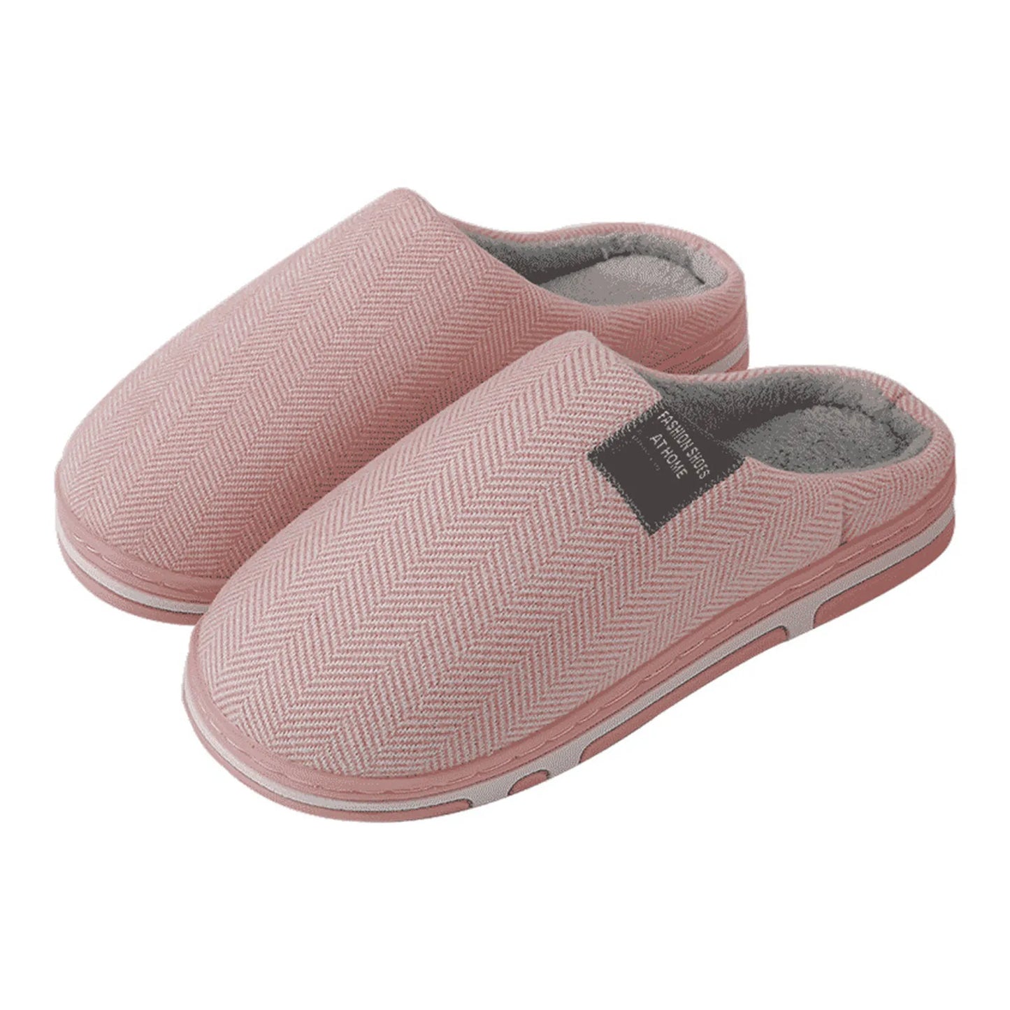 Indoor Soft Shoes Cotton