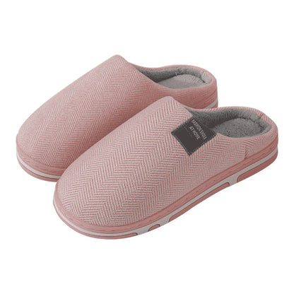 Indoor Soft Shoes Cotton