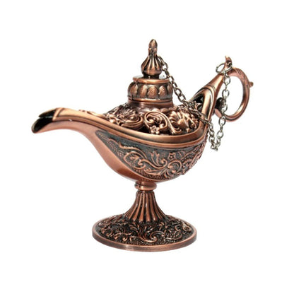 Aladdin Lamp