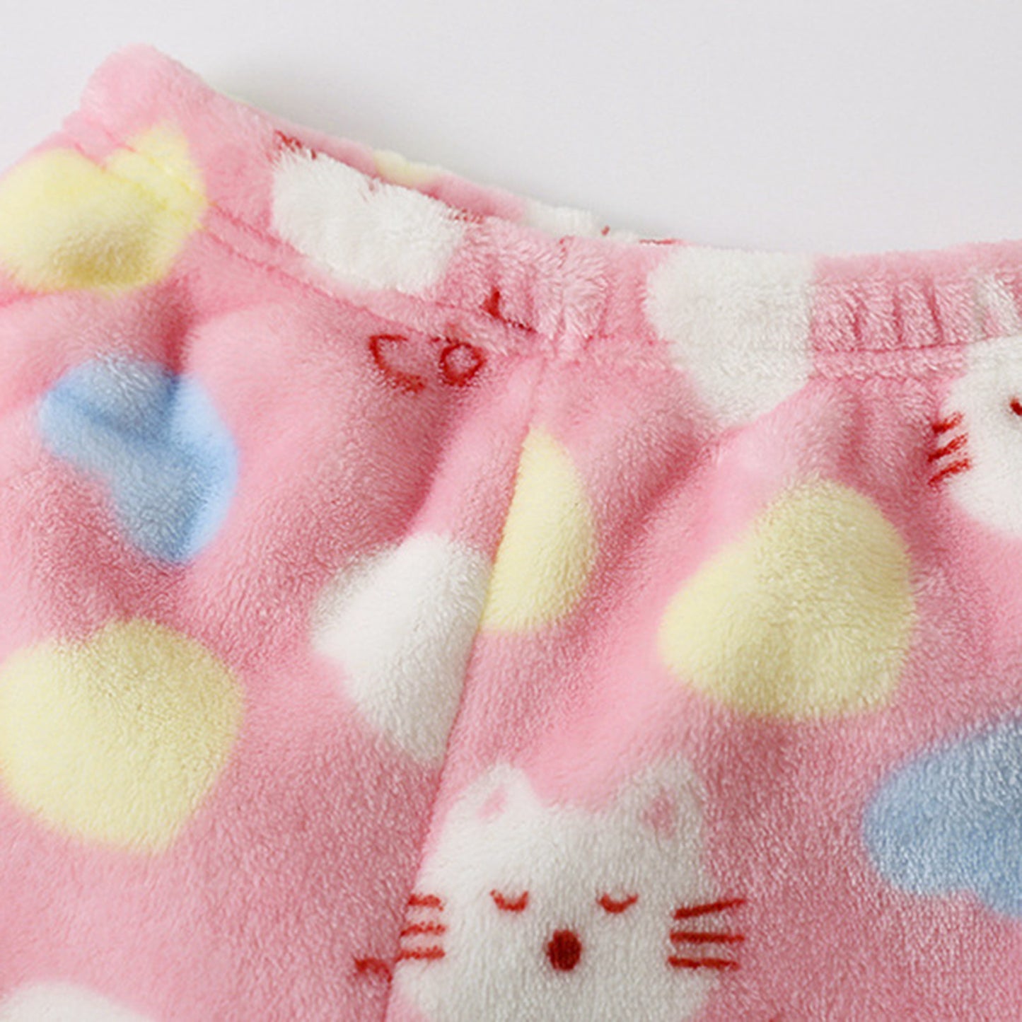 Clothes Sets Children Long Sleeve Tops+Pants Sets